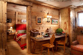 La Petite Courmayeur